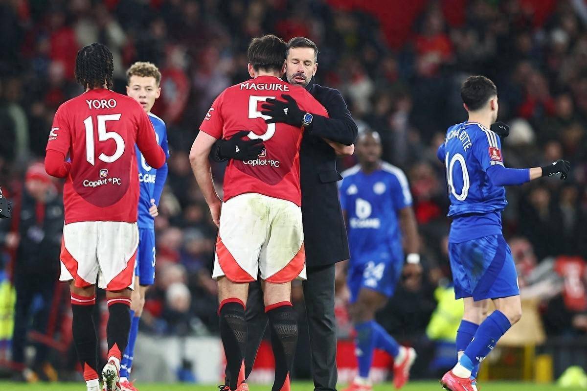 九游体育 -足总杯关键时刻再迎强敌，摩纳哥刷新队史纪录，主帅态度——悬念犹存，细节决定成败 