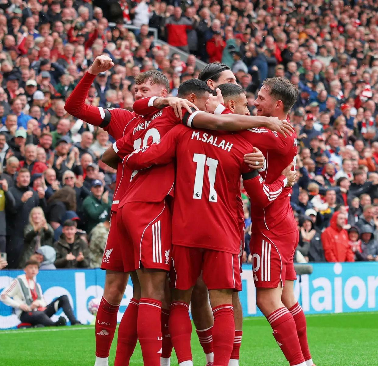 九游在线官网 -利物浦窗口期伤情更新清晨英超传出新动向，集结日马赛备战社区盾直接炸裂的简单介绍